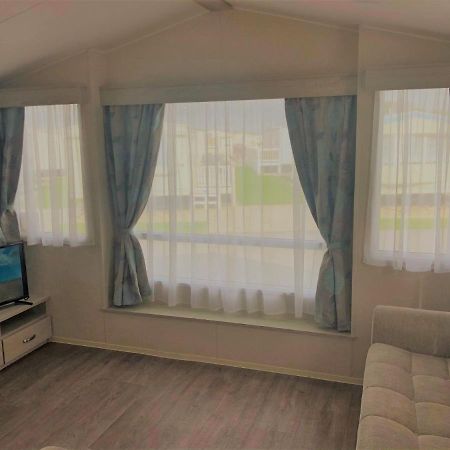 Spruce Deluxe Holiday Home Mablethorpe Kültér fotó