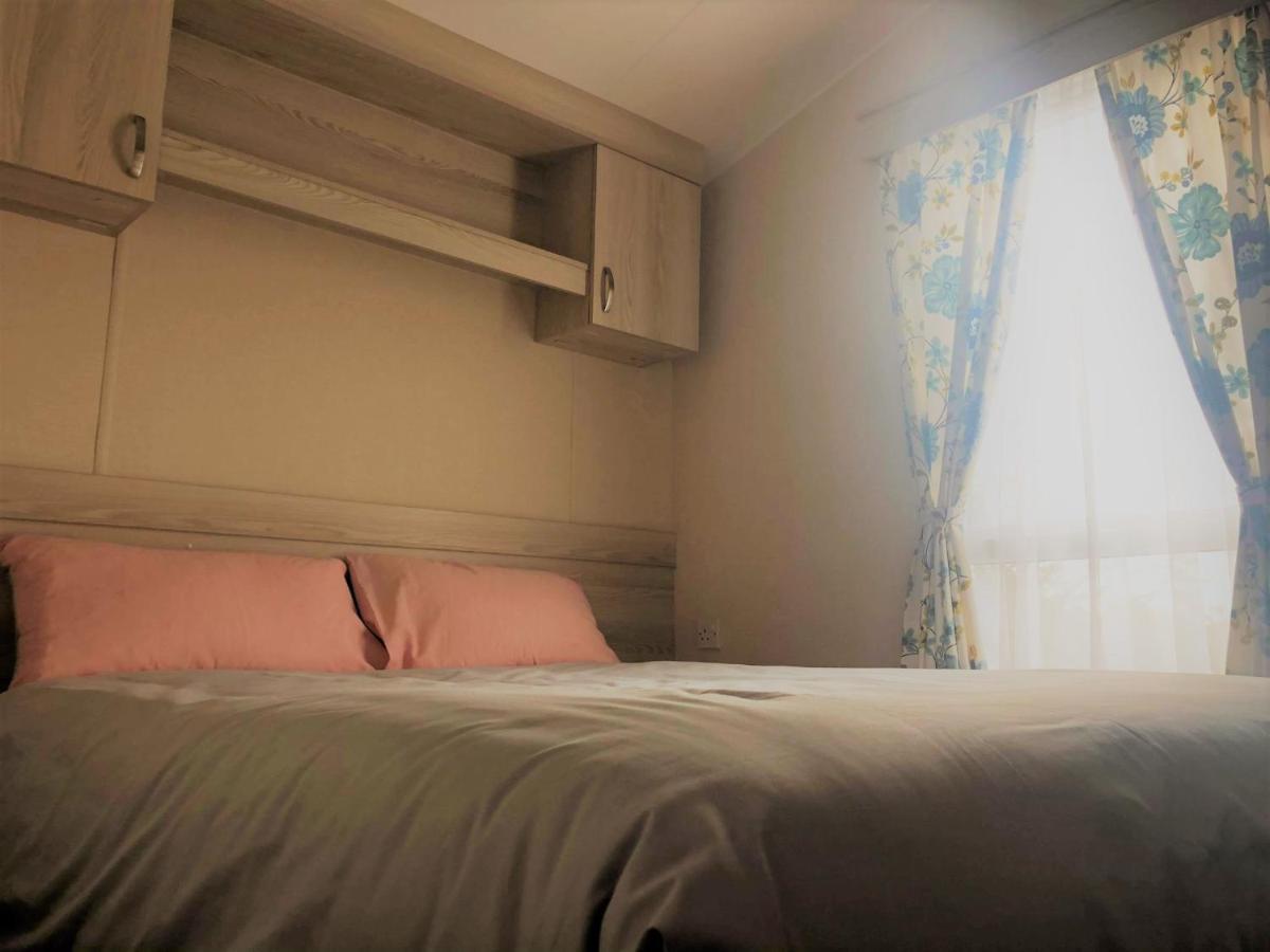 Spruce Deluxe Holiday Home Mablethorpe Kültér fotó