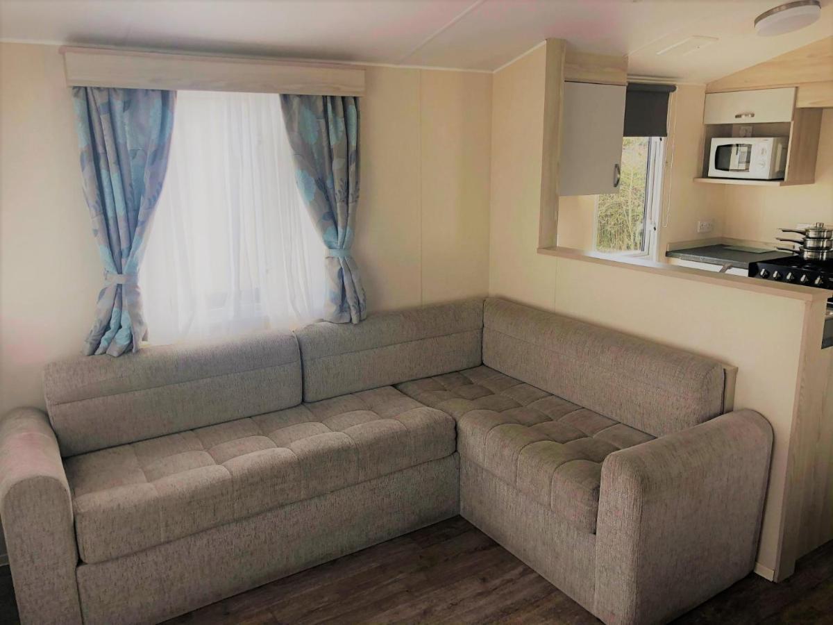 Spruce Deluxe Holiday Home Mablethorpe Kültér fotó
