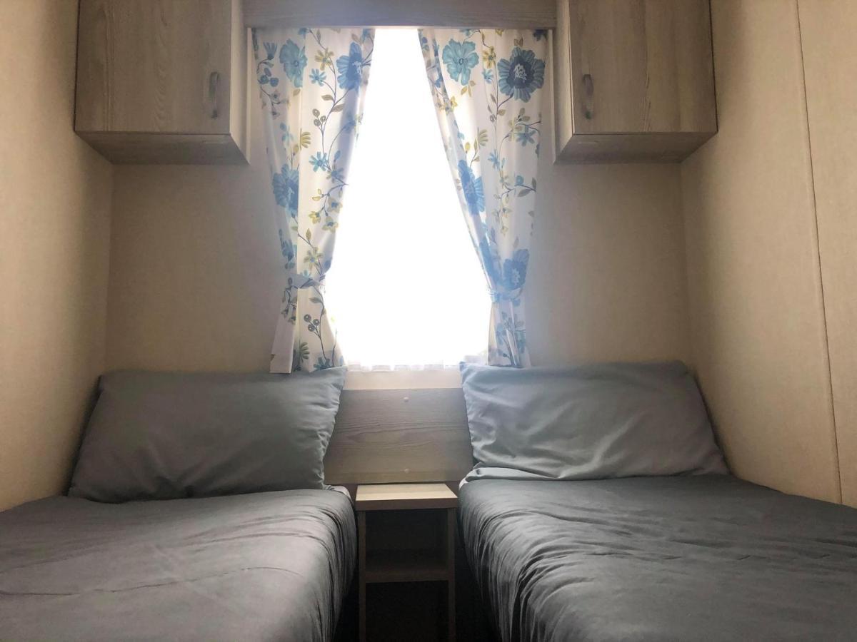 Spruce Deluxe Holiday Home Mablethorpe Kültér fotó